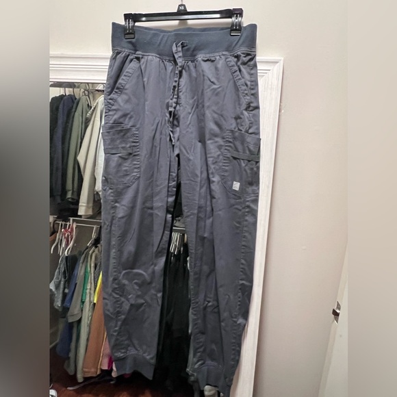 Jogger Scrub Pants - Picture 1 of 2